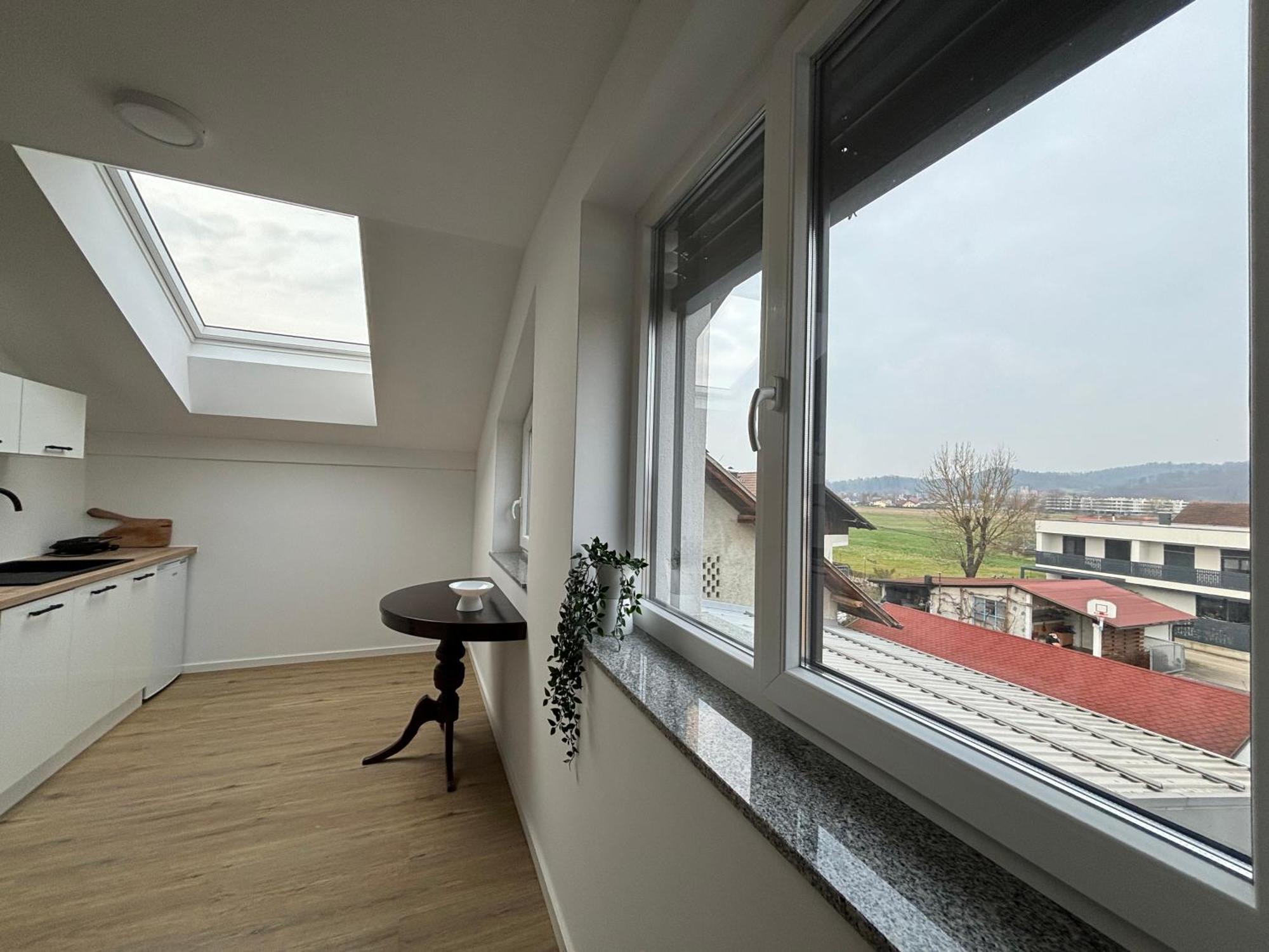 Apartmaji Cepon Ljubljana Exterior foto