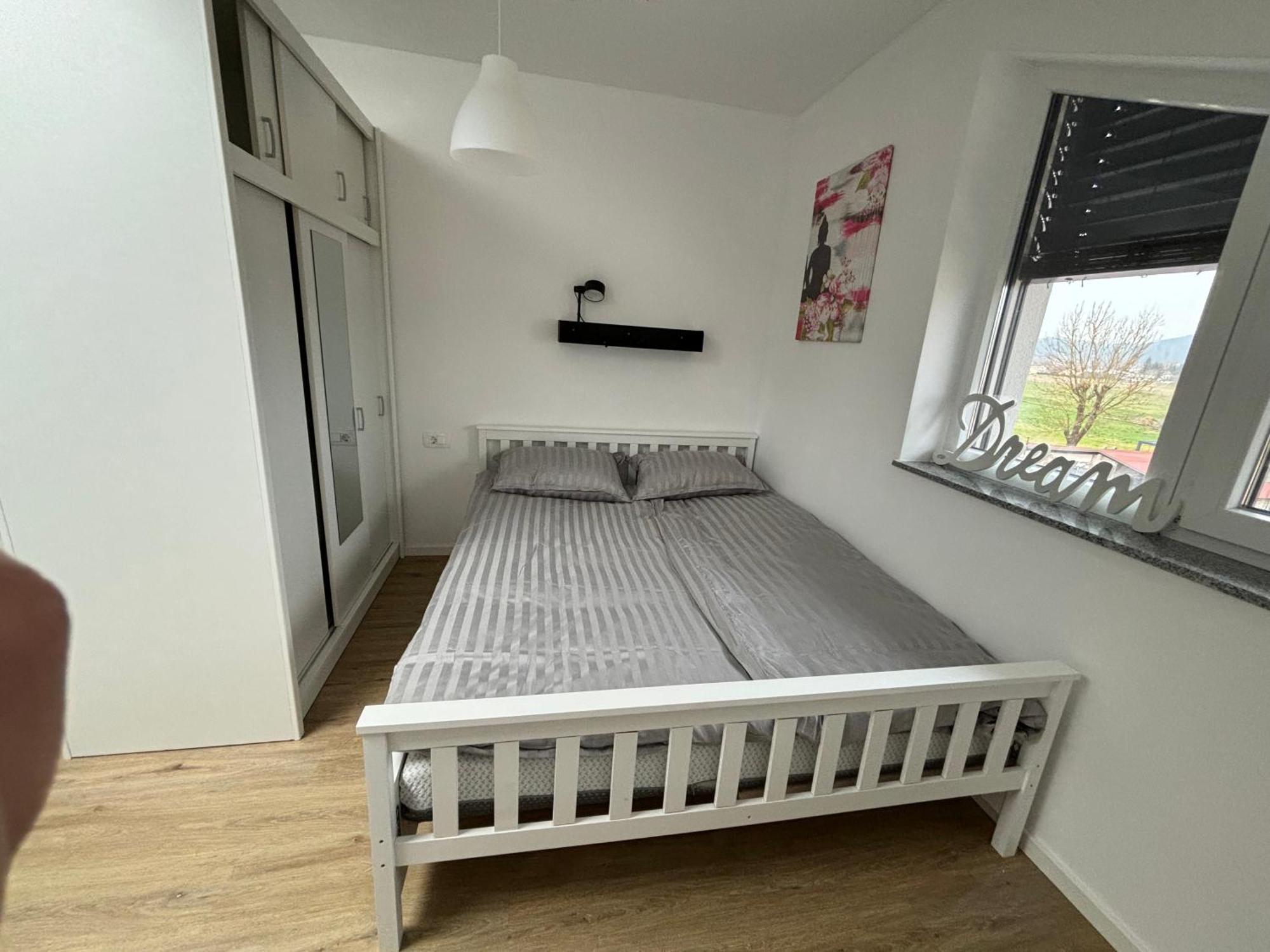 Apartmaji Cepon Ljubljana Exterior foto