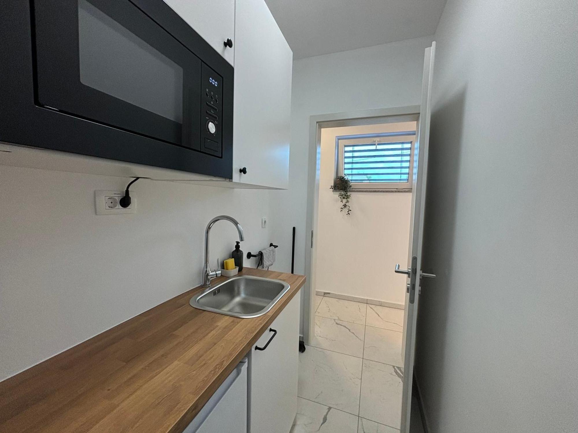 Apartmaji Cepon Ljubljana Cameră foto